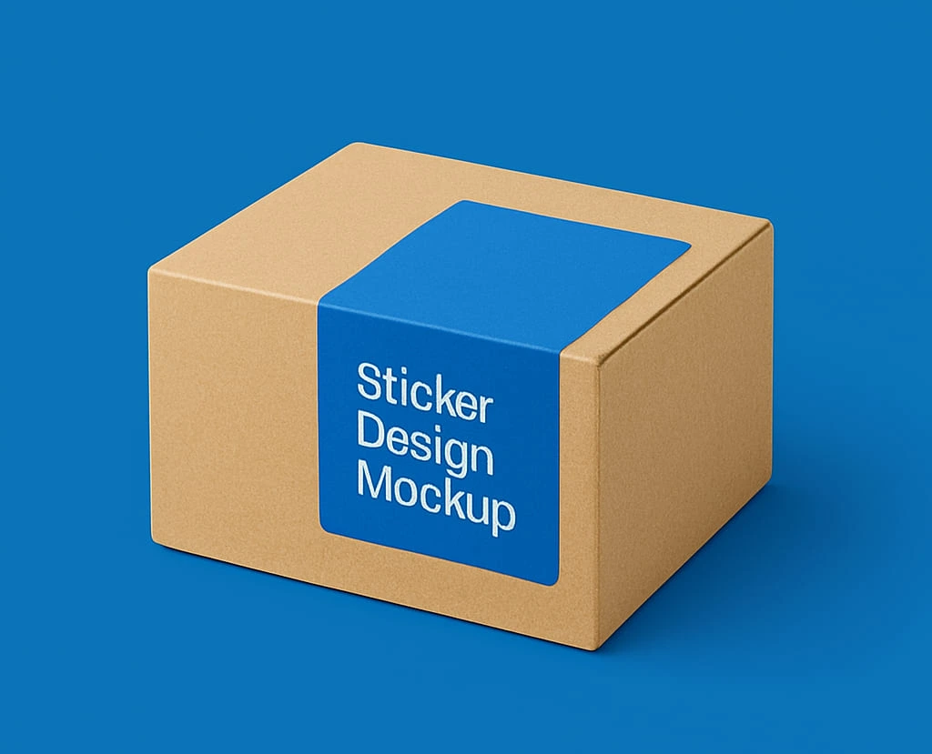 Custom Box MAP Digital